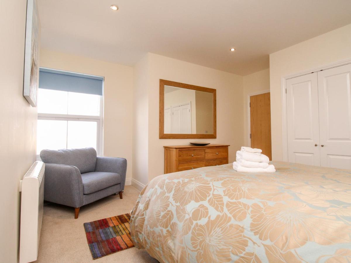 Weymouth Bay Apartment ภายนอก รูปภาพ